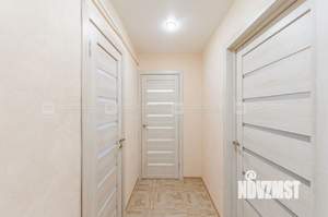 1-к квартира, вторичка, 33м2, 1/5 этаж