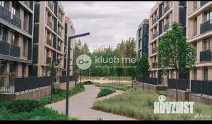 3-к квартира, вторичка, 93м2, 4/5 этаж