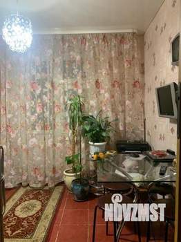 1-к квартира, вторичка, 33м2, 5/10 этаж