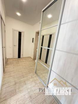 1-к квартира, вторичка, 42м2, 10/14 этаж