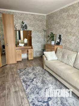 1-к квартира, вторичка, 37м2, 9/9 этаж