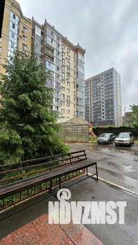 2-к квартира, вторичка, 102м2, 3/7 этаж