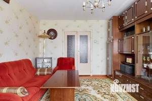 4-к квартира, вторичка, 75м2, 5/9 этаж