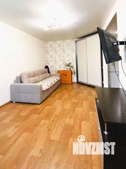 2-к квартира, вторичка, 44м2, 3/5 этаж