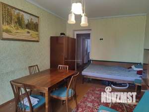 2-к квартира, вторичка, 55м2, 3/5 этаж