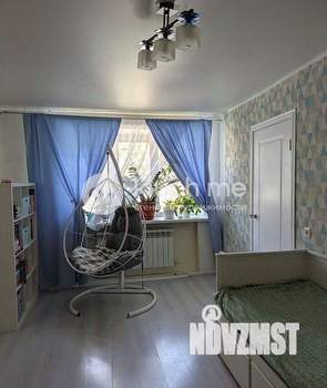 2-к квартира, вторичка, 40м2, 1/5 этаж