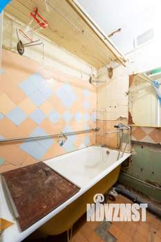 2-к квартира, вторичка, 44м2, 3/5 этаж