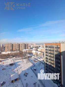 2-к квартира, вторичка, 51м2, 11/12 этаж