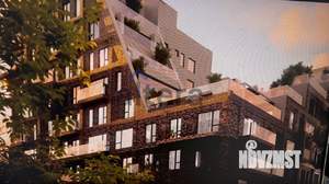 1-к квартира, вторичка, 31м2, 9/9 этаж