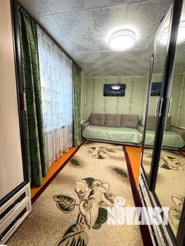 2-к квартира, вторичка, 41м2, 3/5 этаж