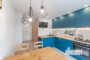 2-к квартира, вторичка, 52м2, 8/9 этаж