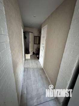 1-к квартира, вторичка, 34м2, 4/9 этаж
