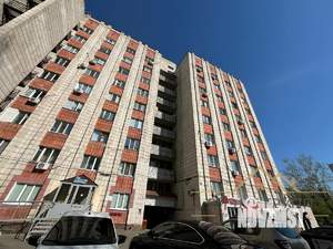 Студия квартира, вторичка, 24м2, 3/9 этаж