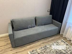 Студия квартира, вторичка, 17м2, 1/5 этаж