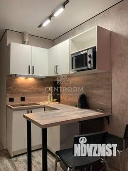 Студия квартира, вторичка, 12м2, 2/5 этаж