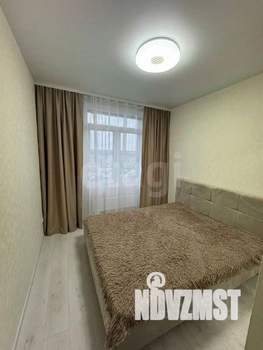 1-к квартира, вторичка, 33м2, 15/20 этаж