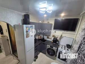 1-к квартира, вторичка, 28м2, 5/9 этаж