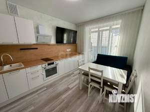 1-к квартира, вторичка, 36м2, 10/25 этаж