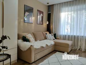 1-к квартира, вторичка, 18м2, 3/5 этаж
