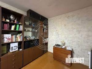 1-к квартира, вторичка, 32м2, 1/5 этаж