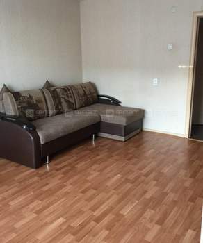 1-к квартира, вторичка, 35м2, 7/9 этаж