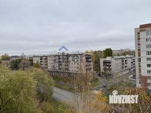 2-к квартира, вторичка, 44м2, 7/9 этаж