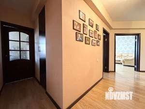 3-к квартира, вторичка, 85м2, 3/19 этаж