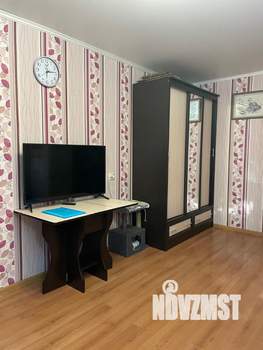 3-к квартира, вторичка, 56м2, 2/5 этаж