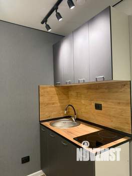Студия квартира, вторичка, 18м2, 8/9 этаж