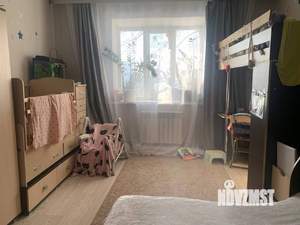 1-к квартира, вторичка, 30м2, 1/2 этаж