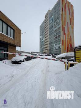 1-к квартира, вторичка, 44м2, 3/15 этаж