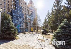 1-к квартира, вторичка, 66м2, 3/20 этаж