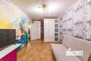 1-к квартира, вторичка, 33м2, 5/10 этаж