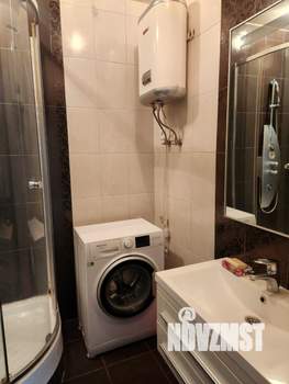 1-к квартира, вторичка, 45м2, 8/14 этаж