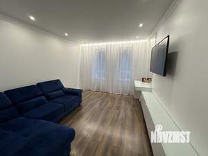 1-к квартира, вторичка, 36м2, 3/9 этаж