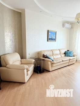 3-к квартира, вторичка, 94м2, 5/16 этаж