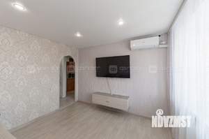 2-к квартира, вторичка, 36м2, 3/5 этаж