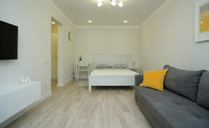 1-к квартира, вторичка, 35м2, 7/9 этаж