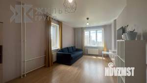 2-к квартира, вторичка, 61м2, 17/19 этаж