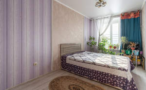 2-к квартира, вторичка, 47м2, 10/10 этаж