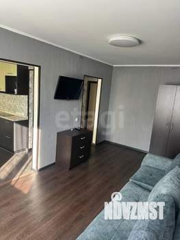 1-к квартира, вторичка, 31м2, 4/14 этаж