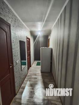 1-к квартира, вторичка, 38м2, 3/5 этаж