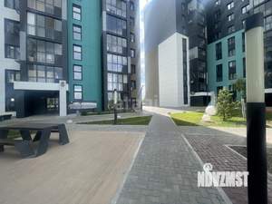 2-к квартира, вторичка, 59м2, 5/10 этаж