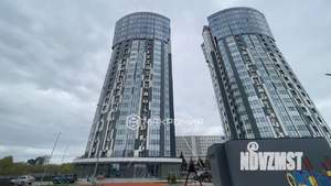 2-к квартира, вторичка, 71м2, 12/22 этаж
