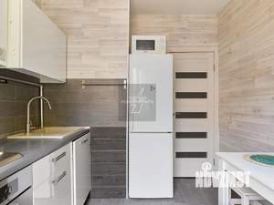 2-к квартира, вторичка, 43м2, 2/4 этаж