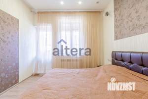 6-к квартира, вторичка, 155м2, 1/3 этаж