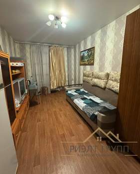 Студия квартира, вторичка, 20м2, 2/3 этаж