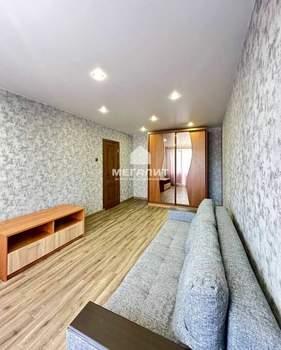1-к квартира, вторичка, 34м2, 5/9 этаж