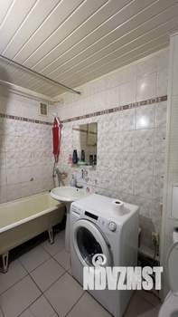 1-к квартира, вторичка, 35м2, 1/14 этаж