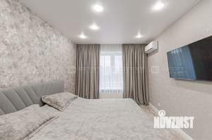 2-к квартира, вторичка, 53м2, 5/10 этаж